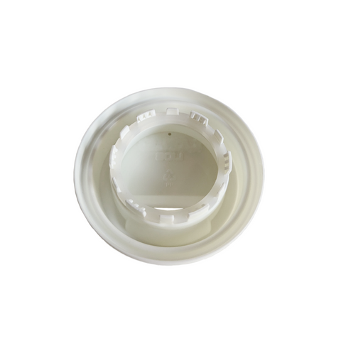 Image of Legacy - Trinken Lid White