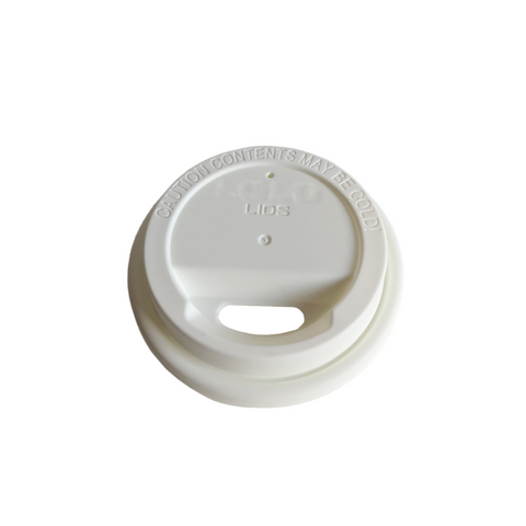 Image of Legacy - Trinken Lid White