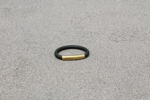 Image of nOcean Wearable Reusable Silicone Straw