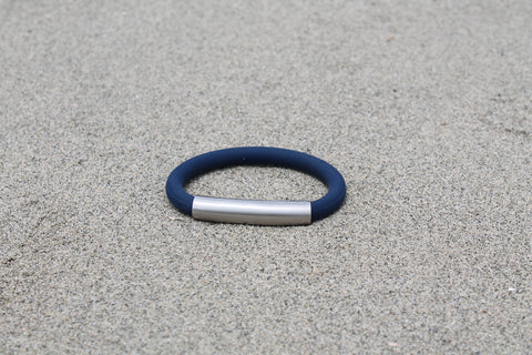 Image of nOcean Wearable Reusable Silicone Straw