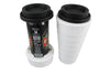 Trinken Lid and Tall Boy Cup