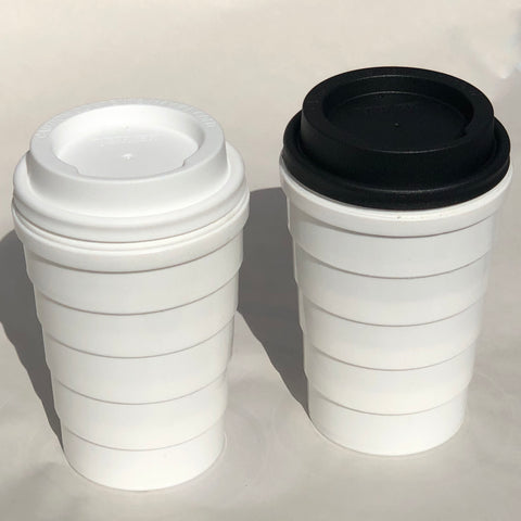 Image of 2 Trinken Lids and Cups
