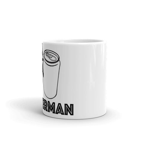 Image of Beerman Mug