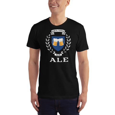 Image of ALE T-Shirt