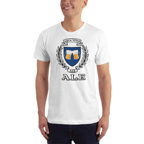 Image of ALE T-Shirt