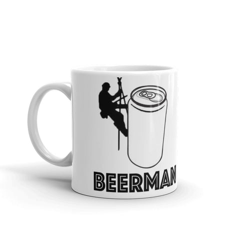Image of Beerman Mug