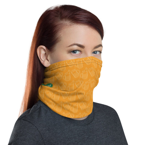 Image of Clinkin Glass Mask