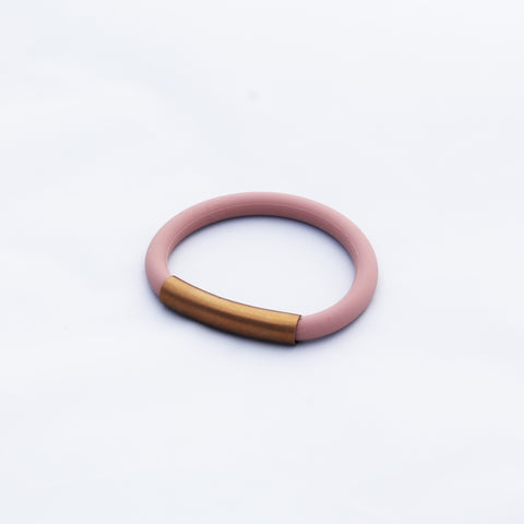 Image of nOcean Wearable Reusable Silicone Straw