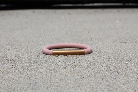 Image of nOcean Wearable Reusable Silicone Straw