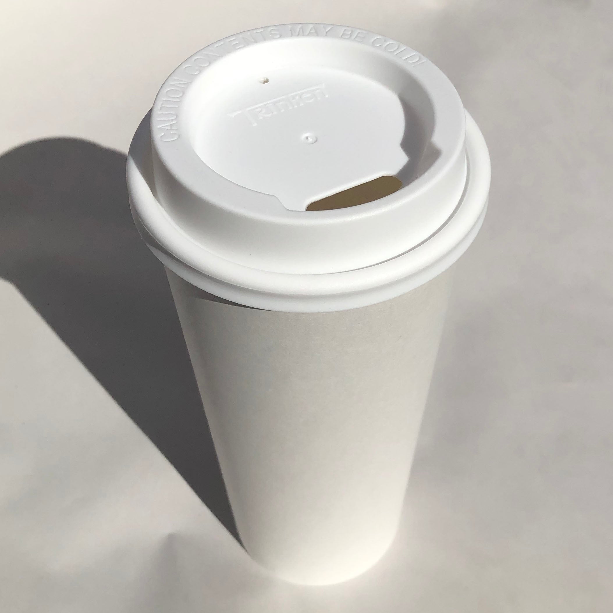 Trinken Lid