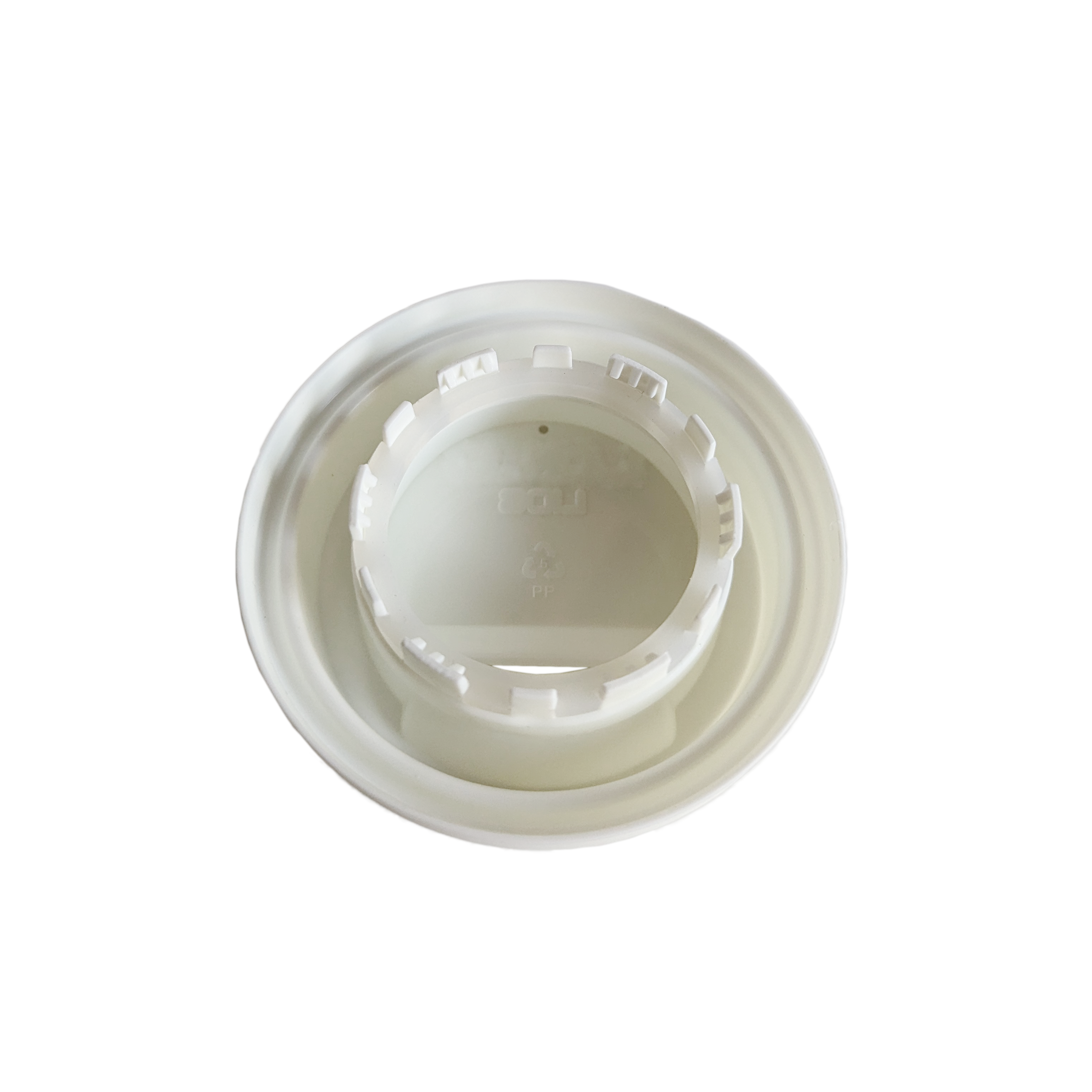 Legacy - Trinken Lid White