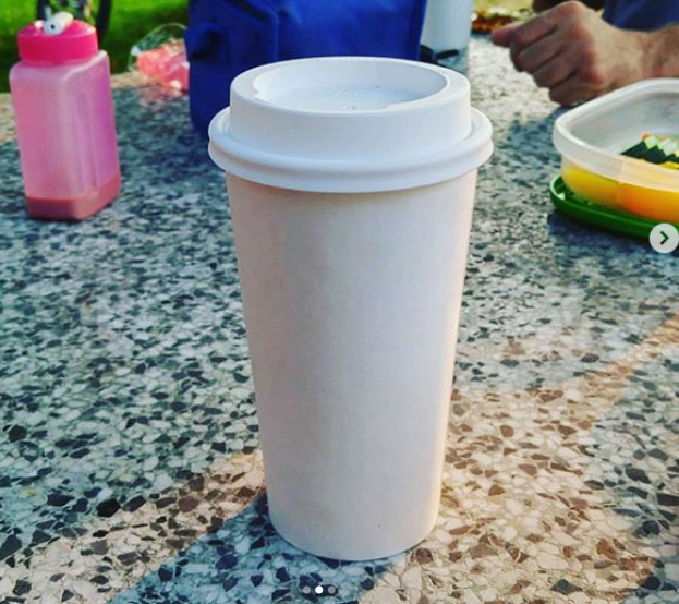 Trinken Lid