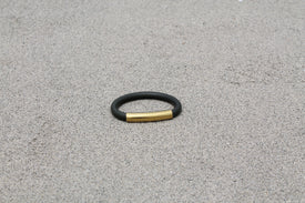 nOcean Wearable Reusable Silicone Straw