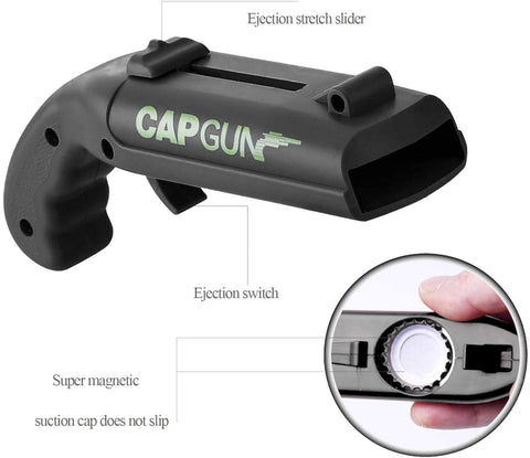 Image of Cap Gun