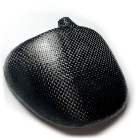 Image of Carbon Fiber Flask