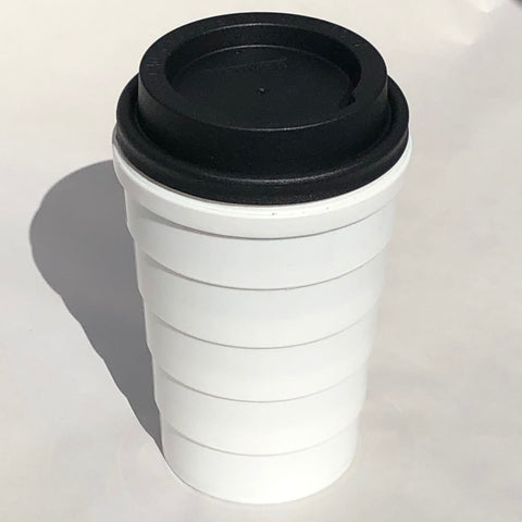 Image of 4 Trinken Lids and Cups