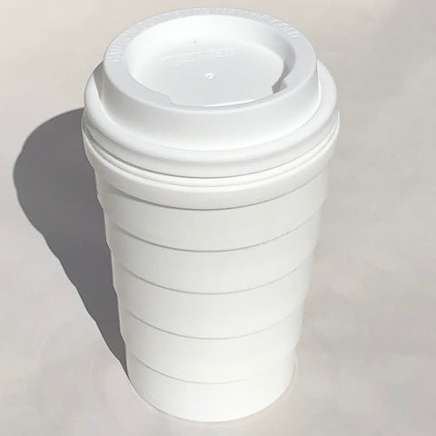 Image of 4 Trinken Lids and Cups