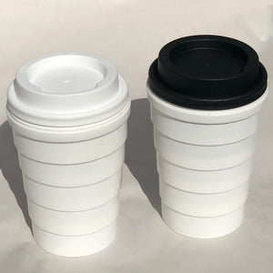 2 Trinken Lids and Cups