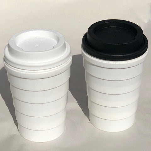 Image of 10 Trinken Lids and Cups