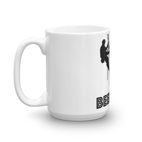 Image of Beerman Mug