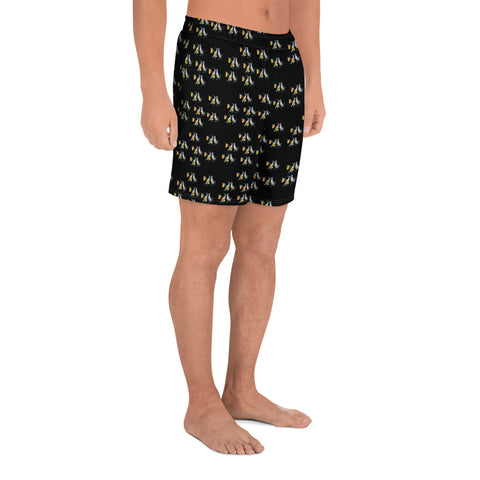 Image of Boobies and Beer Long Shorts