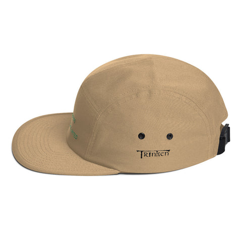 Image of BEERS UNLIMITED - Five Panel Cap