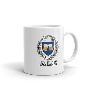 Ale Mug