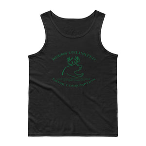 BEERS UNLIMITED -Tank Top