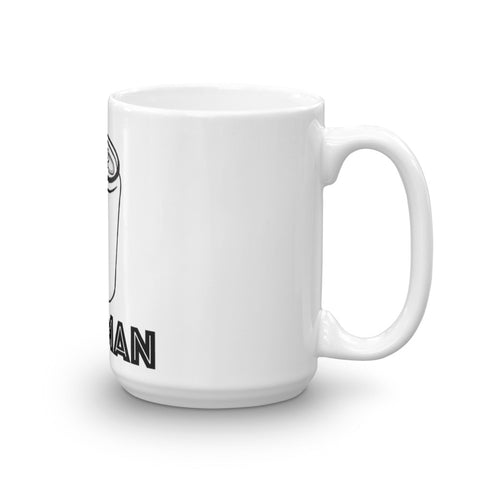 Image of Beerman Mug