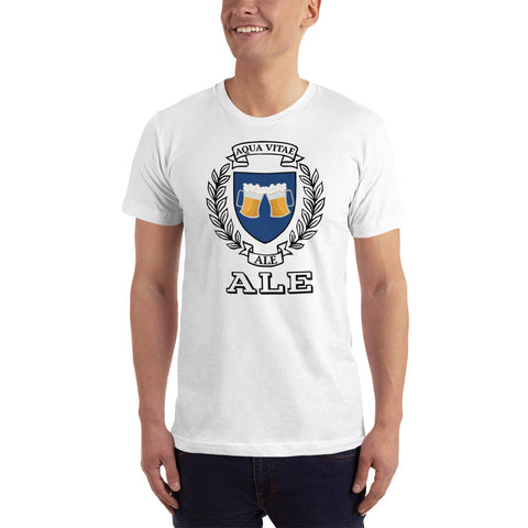 Image of ALE T-Shirt