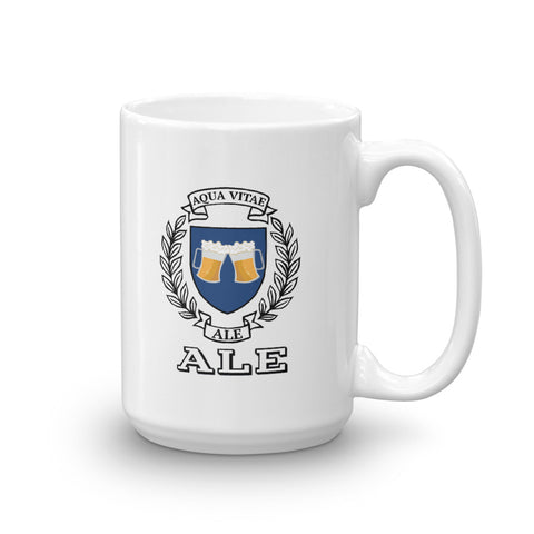 Image of Ale Mug