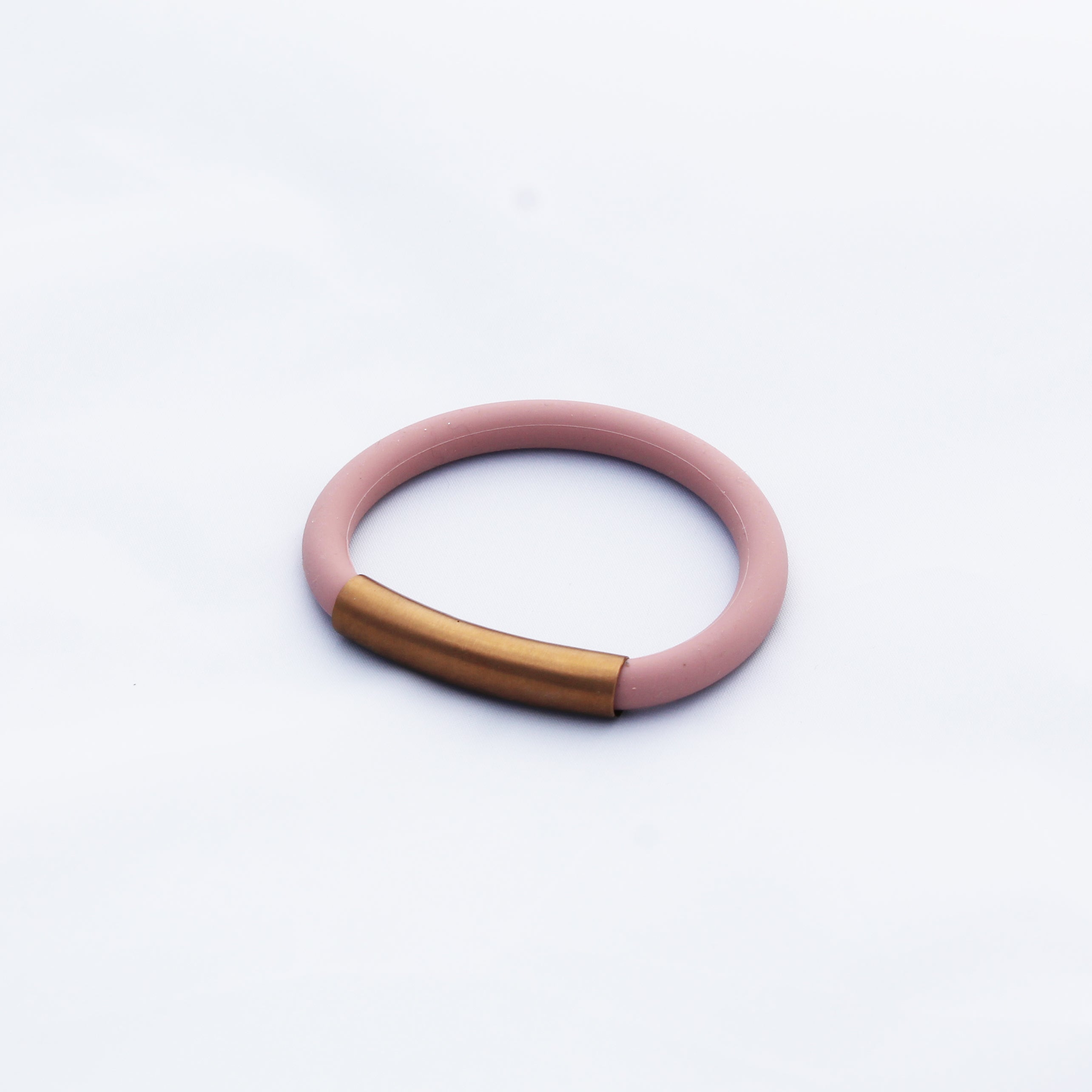 nOcean Wearable Reusable Silicone Straw