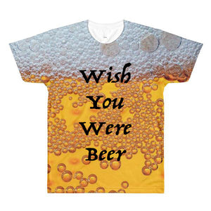 Wish You Were Beer